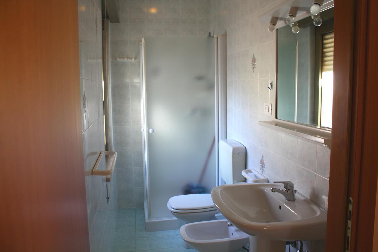 Villa Nodari Lignano Sabbiadoro Eksteriør billede