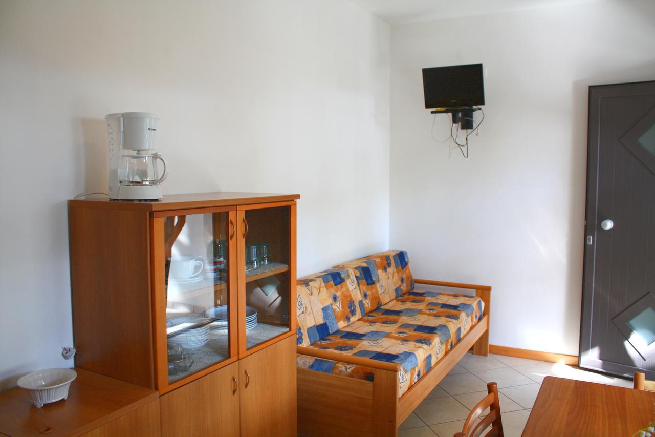 Villa Nodari Lignano Sabbiadoro Eksteriør billede