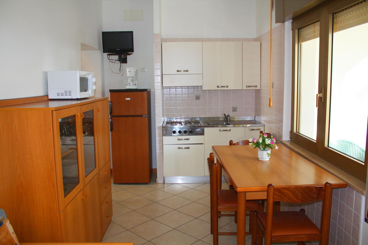 Villa Nodari Lignano Sabbiadoro Eksteriør billede