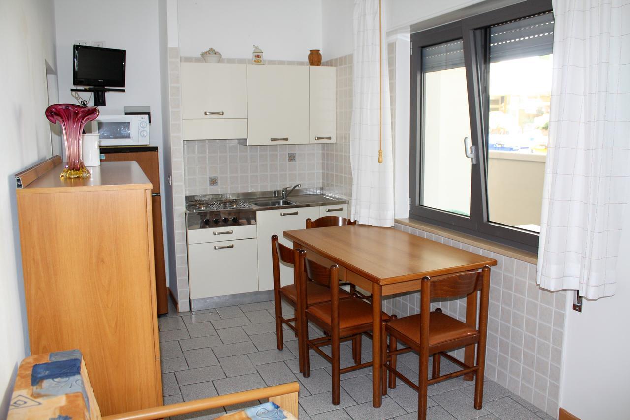 Villa Nodari Lignano Sabbiadoro Eksteriør billede